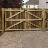 Gates