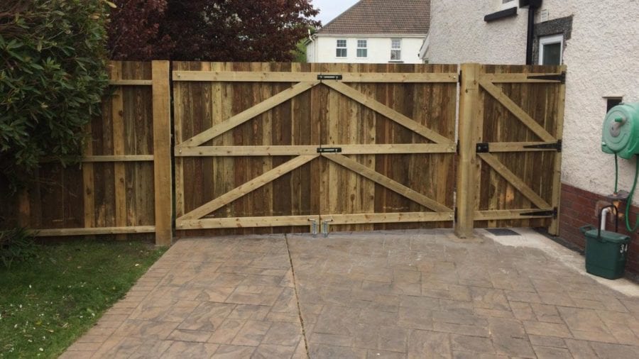 Gates