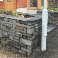 Garden Walls