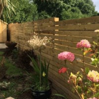 Fencing