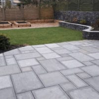Patios