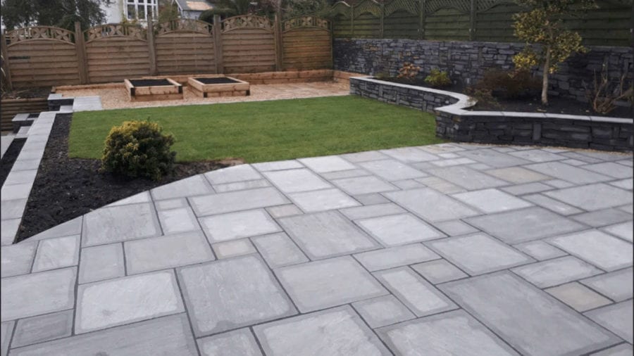 Patios