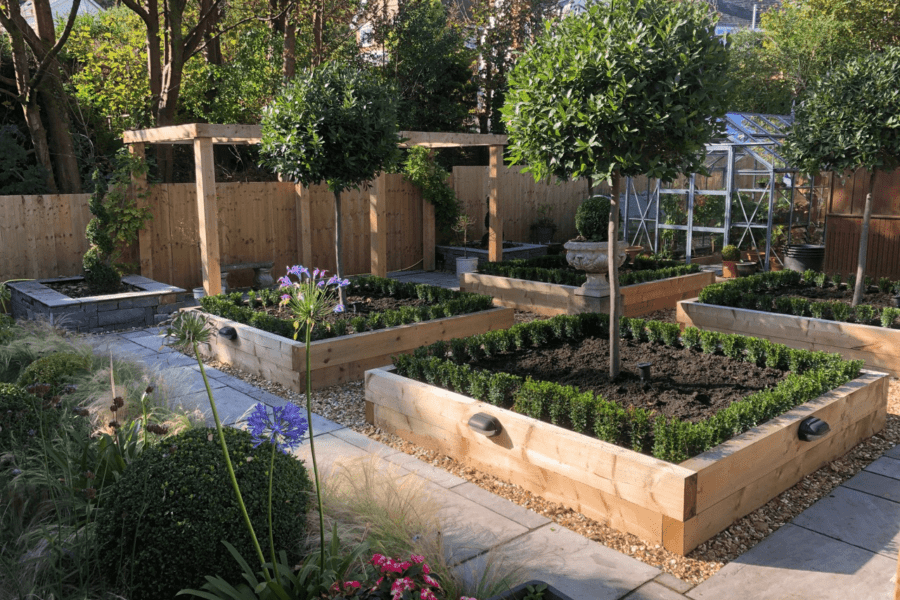 soft-landscaping